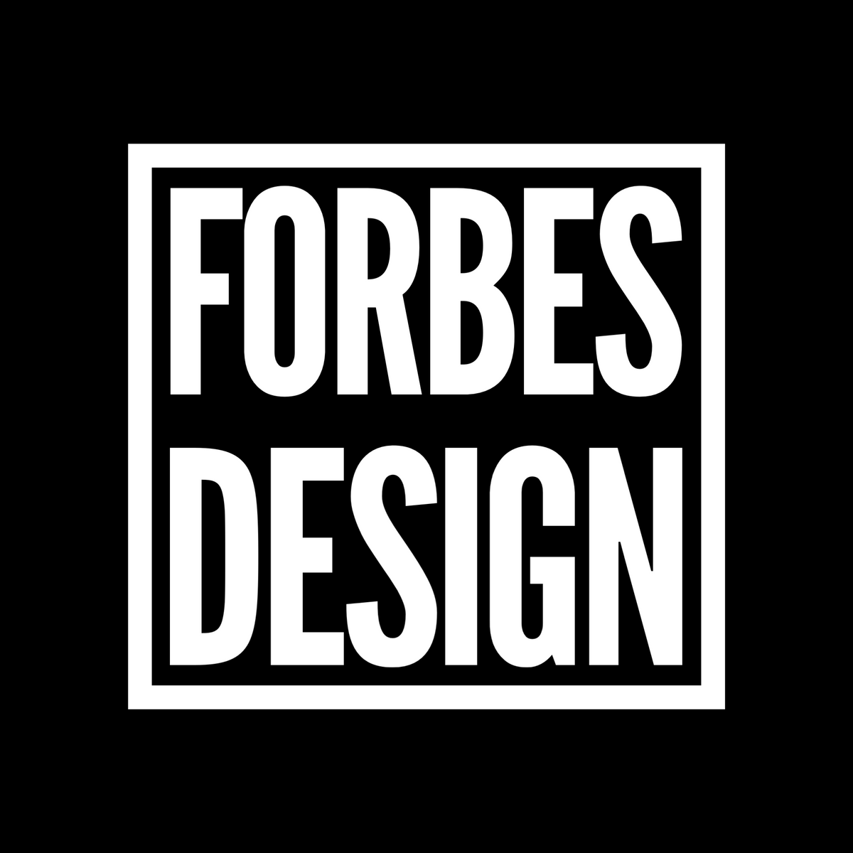 Detroit Beanie – Forbes Design