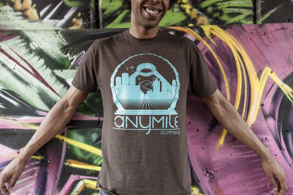 Anymile Clothing