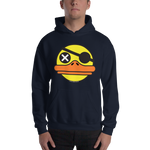 Ducky Hoodie - Forbes Design