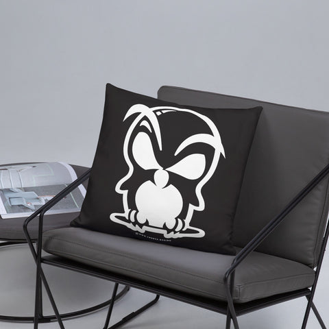 Penguin Pillow - Forbes Design