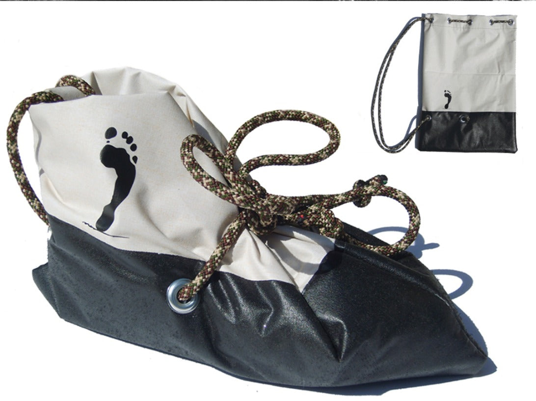 Homeless Survival Bags