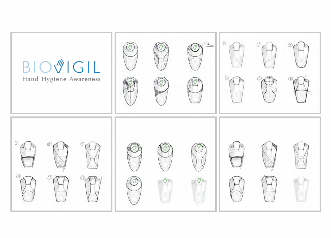 Form Exploration