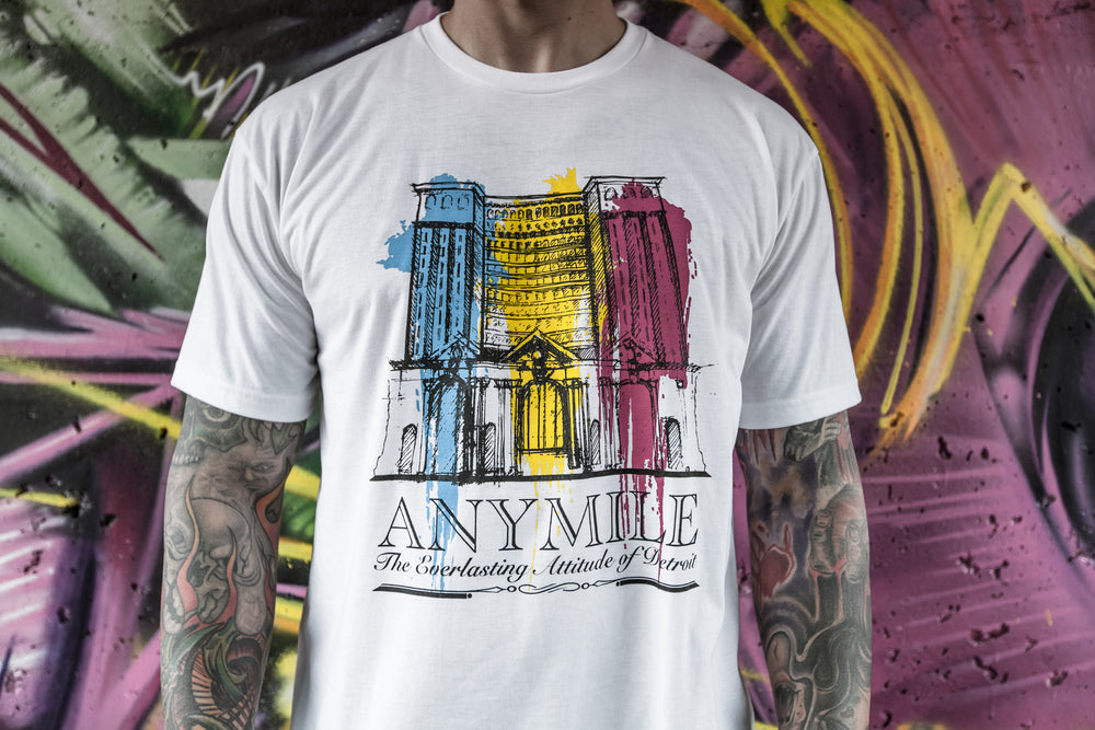 Anymile Clothing