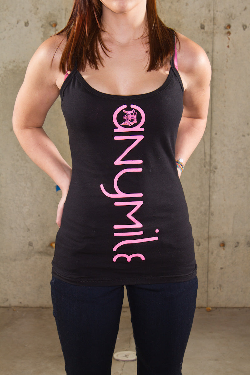 Anymile Clothing
