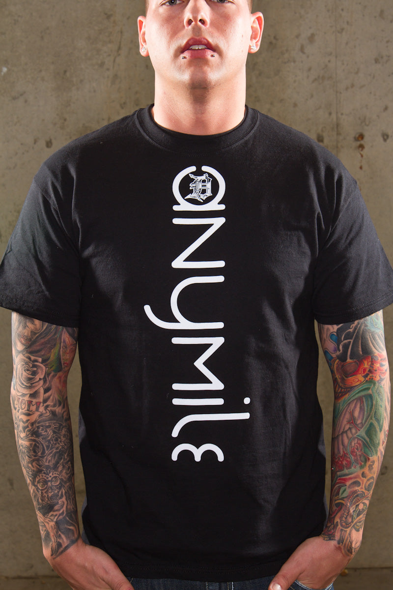 Anymile Clothing