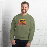 Kombat Fishing Crewneck - Forbes Design