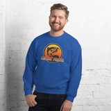 Kombat Fishing Crewneck - Forbes Design