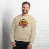 Kombat Fishing Crewneck - Forbes Design