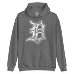 Classic D Hoodie - Forbes Design