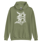 Classic D Hoodie - Forbes Design