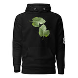 Michigan Leaf Hoodie - Forbes Design