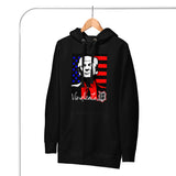 Trump Vindicated Hoodie - Forbes Design