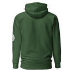 Michigan Leaf Hoodie - Forbes Design