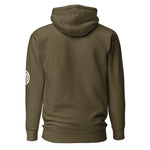 Michigan Leaf Hoodie - Forbes Design