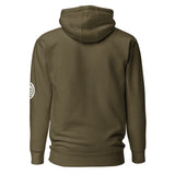 Michigan Leaf Hoodie - Forbes Design