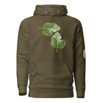 Michigan Leaf Hoodie - Forbes Design