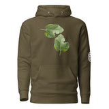 Michigan Leaf Hoodie - Forbes Design