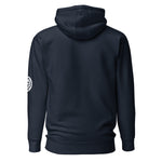 Michigan Leaf Hoodie - Forbes Design