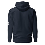 Michigan Leaf Hoodie - Forbes Design