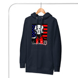 Trump Vindicated Hoodie - Forbes Design