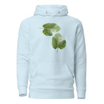 Michigan Leaf Hoodie - Forbes Design