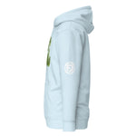 Michigan Leaf Hoodie - Forbes Design