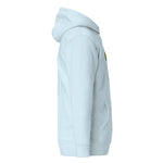 Michigan Leaf Hoodie - Forbes Design