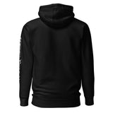 Michigan Outdoors Premium Hoodie, back view