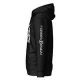 Michigan Outdoors Premium Hoodie, left side view