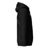 Michigan Outdoors Premium Hoodie, right side view