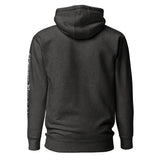 Michigan Outdoors Premium Hoodie, back view