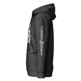 Michigan Outdoors Premium Hoodie, left side view