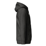 Michigan Outdoors Premium Hoodie, right side view