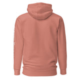 Michigan Outdoors Premium Hoodie, back view
