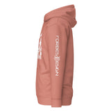 Michigan Outdoors Premium Hoodie, left side view
