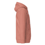 Michigan Outdoors Premium Hoodie, right side view