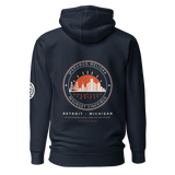 Rise From The Ashes - Forbes Design