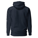 Michigan Outdoors Premium Hoodie, back view