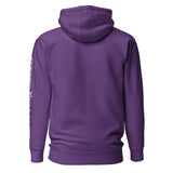 Michigan Outdoors Premium Hoodie, back view