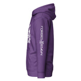Michigan Outdoors Premium Hoodie, left side view