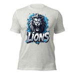 Lions Graffiti - Forbes Design
