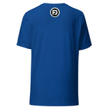 Barry T-Shirt, back view