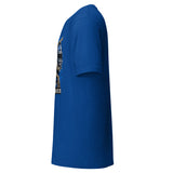 Barry T-Shirt, left side view