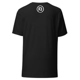 Barry T-Shirt, back view