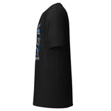 Barry T-Shirt, left side view
