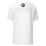 Barry T-Shirt, back view