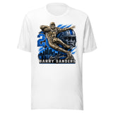 Barry T-Shirt in White, front view
