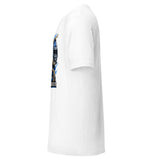 Barry T-Shirt, left side view