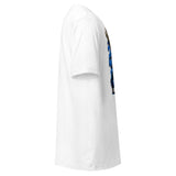 Barry T-Shirt, right side view