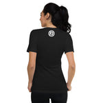 Lions Graffiti Vneck - Forbes Design